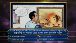 KBC - Season 14 - 23rd Nov 22